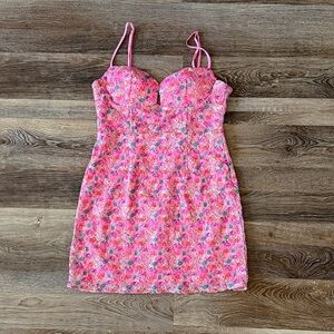 Hello Molly Prettiest Passions Dress